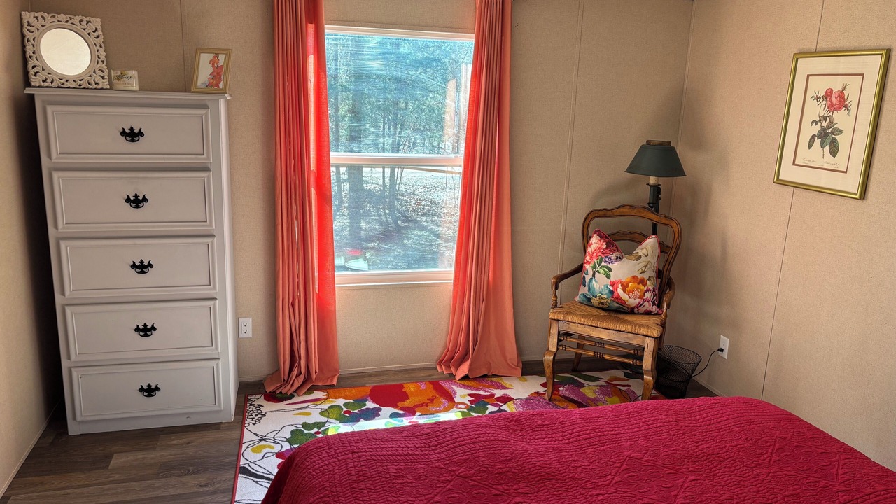 Photo of Bedroom in Coleman