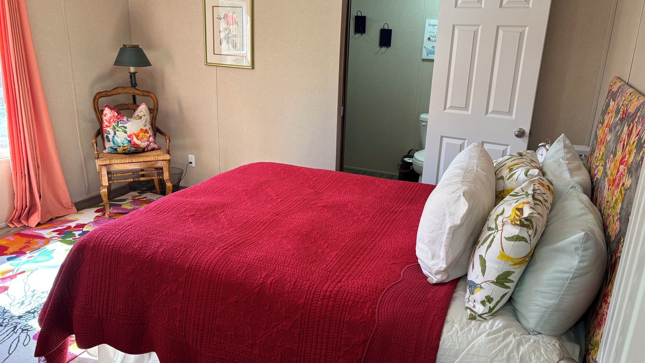 Photo of Bedroom in Coleman