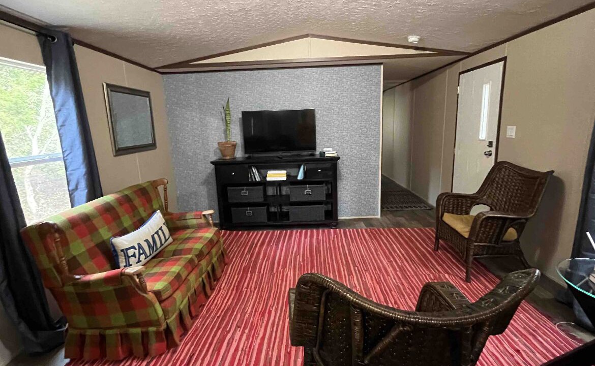 Photo of Livingroom in Coleman