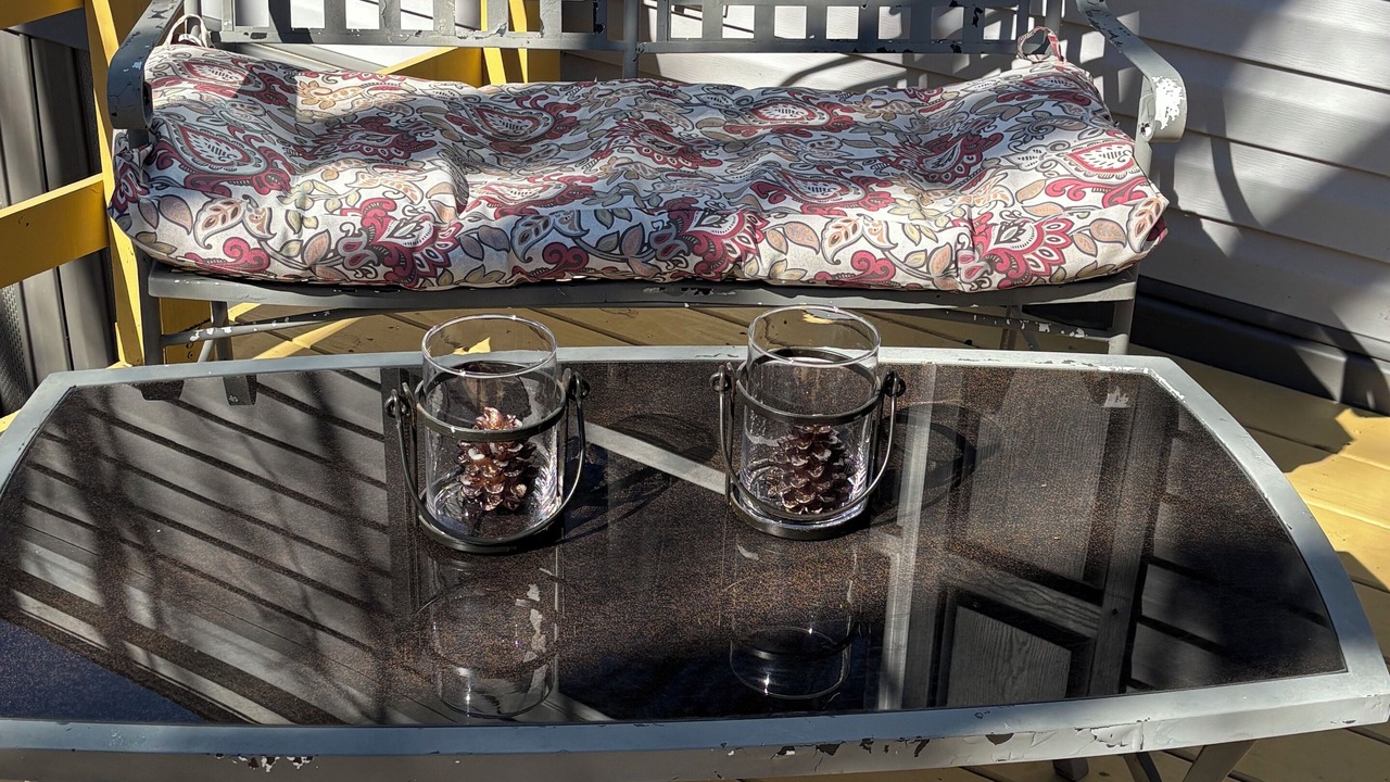 Photo of Patio Balcony in Coleman