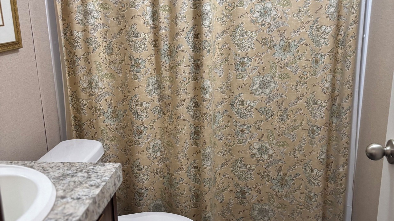 Photo of Bathroom in Coleman
