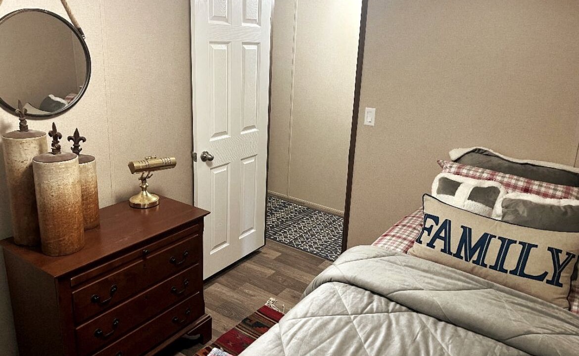 Photo of Bedroom in Coleman