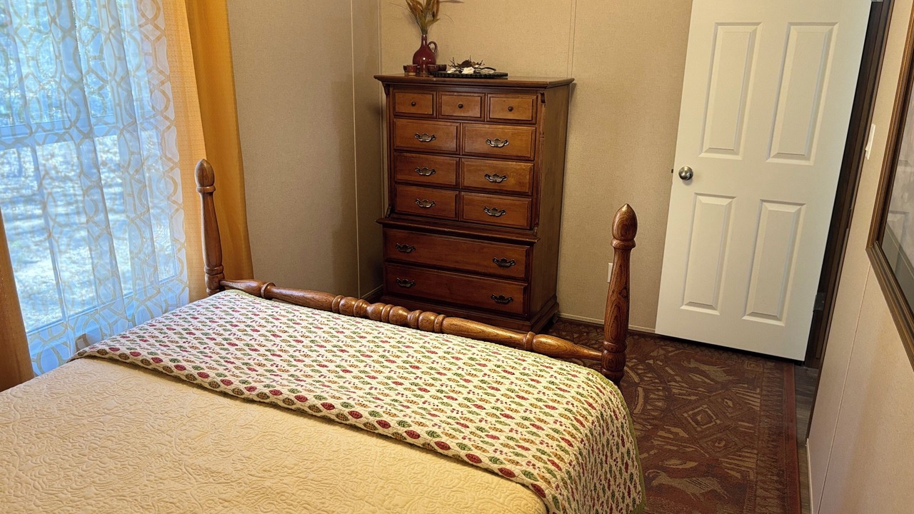 Photo of Bedroom in Coleman