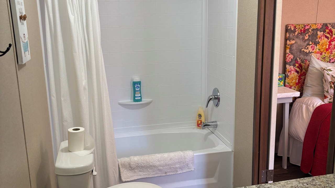 Photo of Bathroom in Coleman