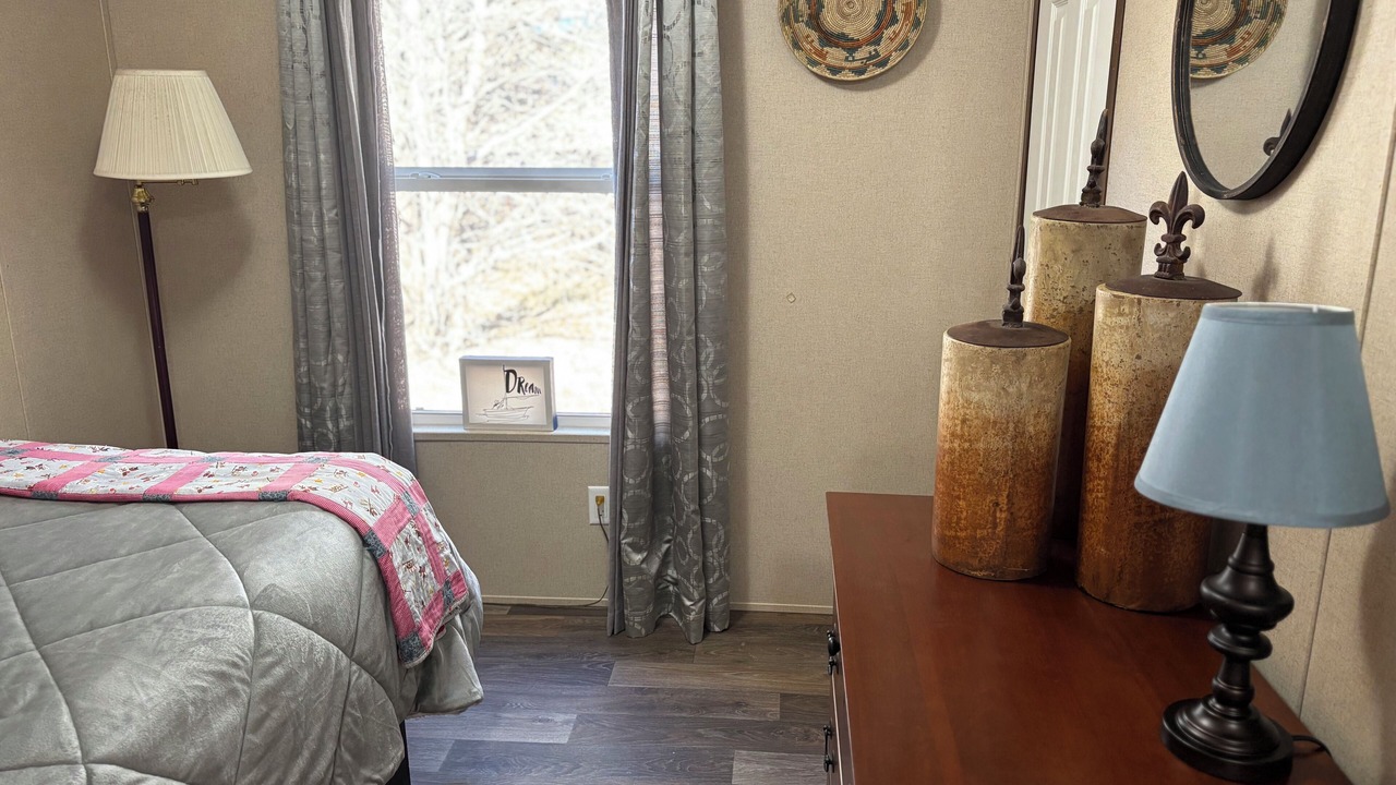 Photo of Bedroom in Coleman