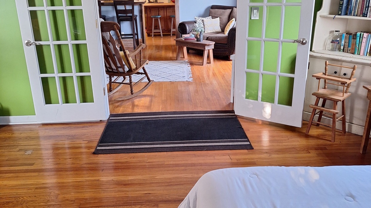Photo of Bedroom in Blackwater