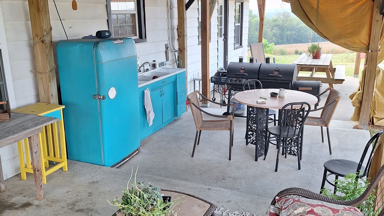 Photo of Outdoor in Blackwater