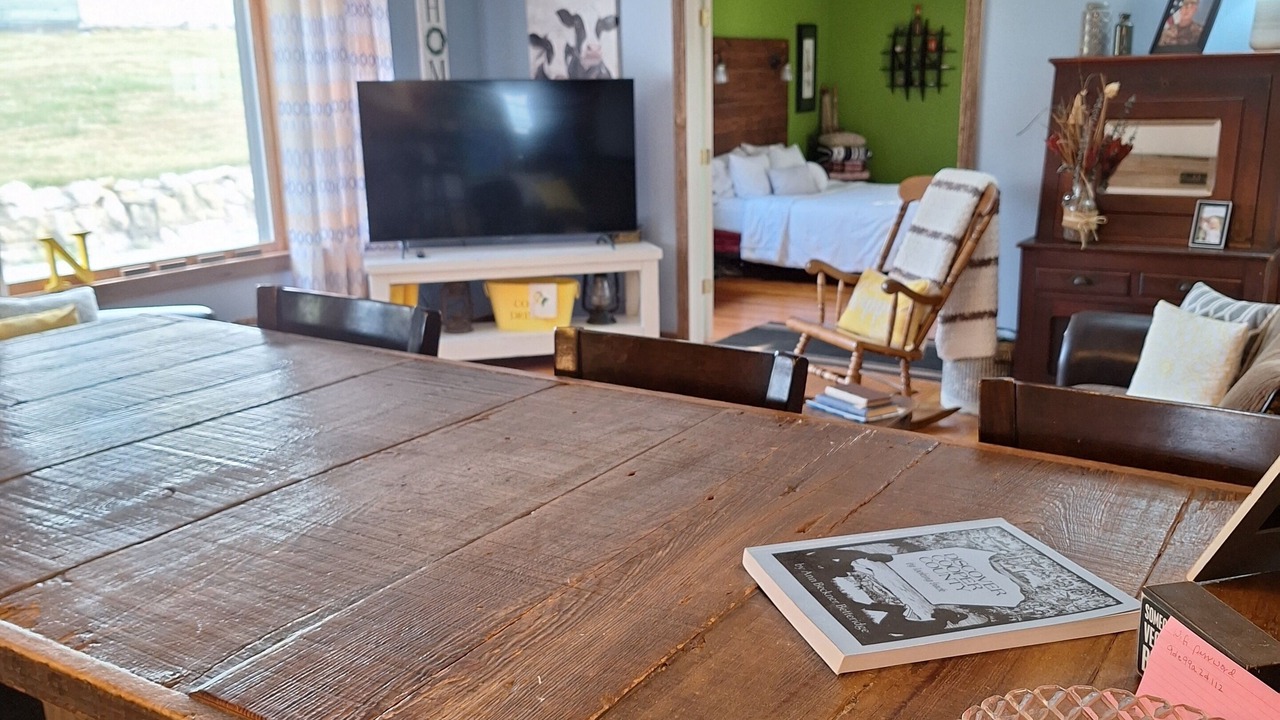 Photo of Bedroom in Blackwater