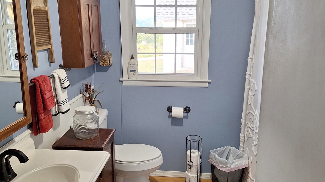 Photo of Bathroom in Blackwater