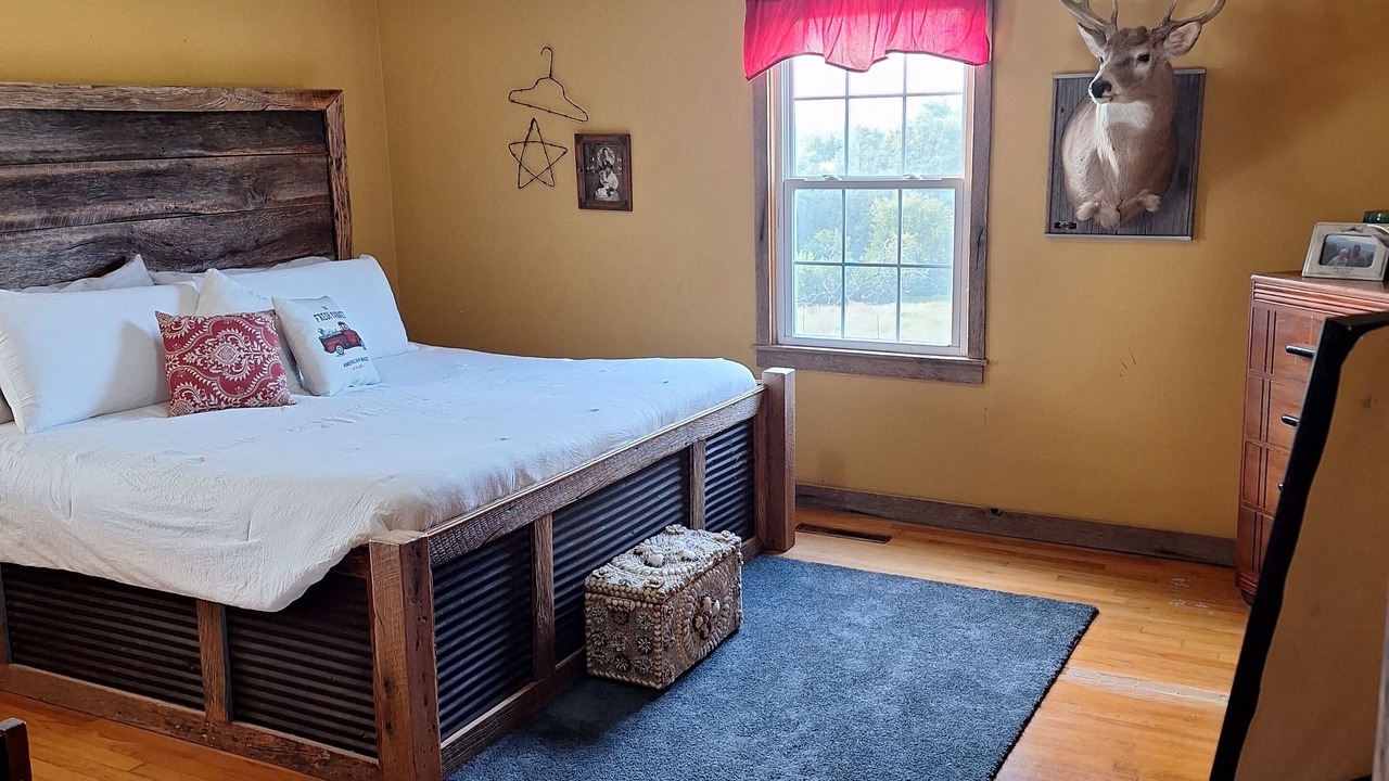 Photo of Bedroom in Blackwater