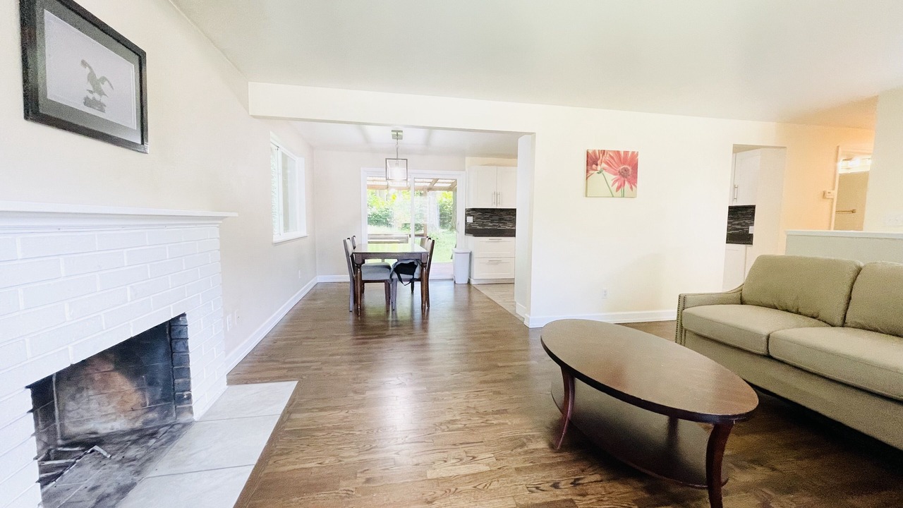 Photo of Livingroom in Eastgate