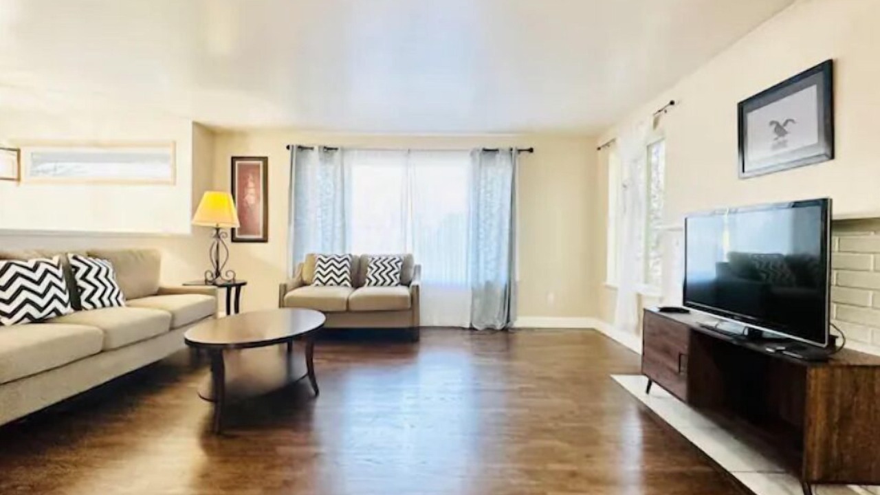 Photo of Livingroom in Eastgate