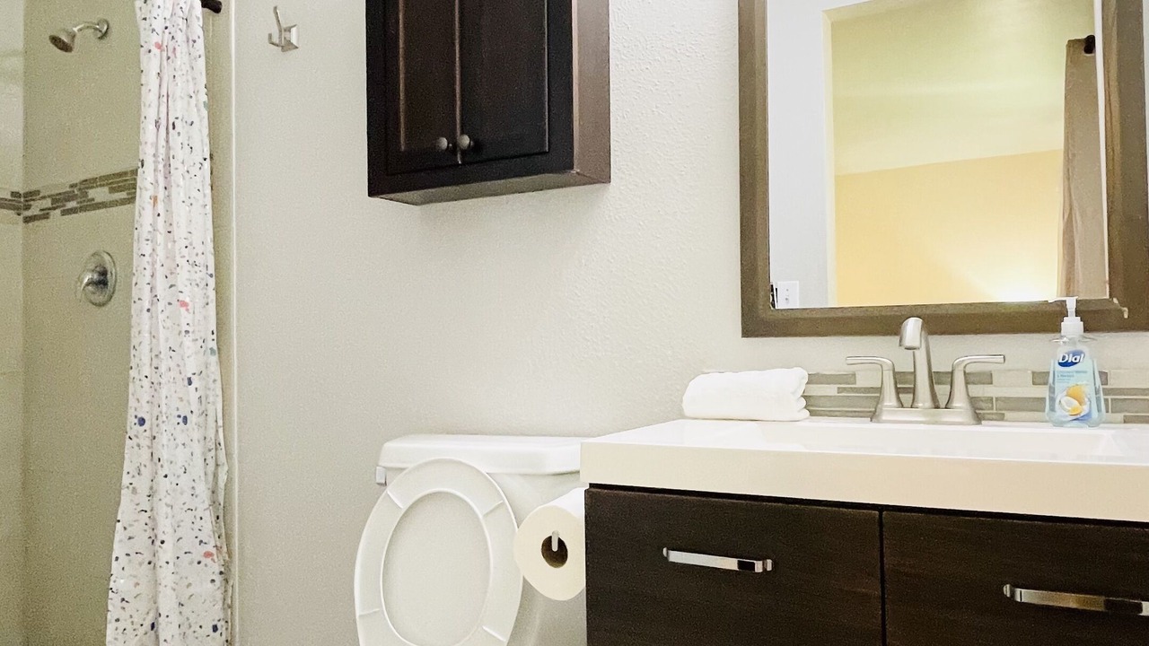 Photo of Bathroom in Eastgate