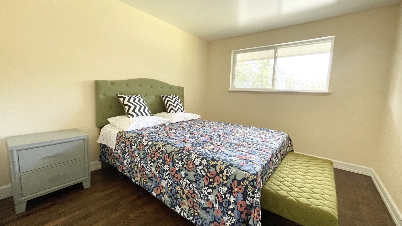 Photo of Bedroom in Eastgate