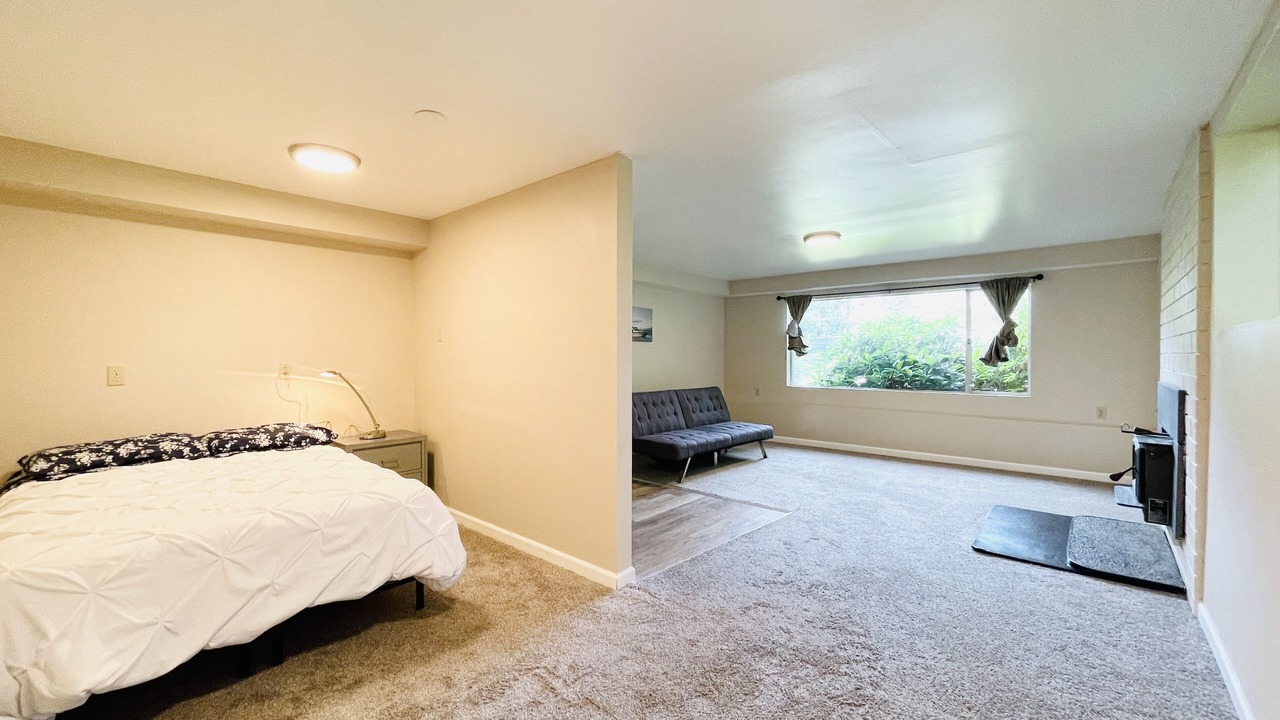 Photo of Bedroom in Eastgate