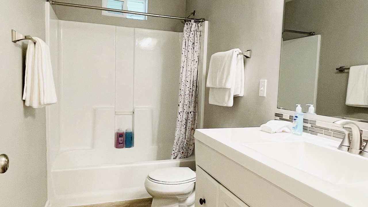 Photo of Bathroom in Eastgate