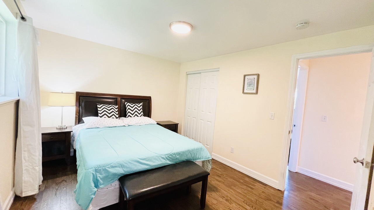 Photo of Bedroom in Eastgate