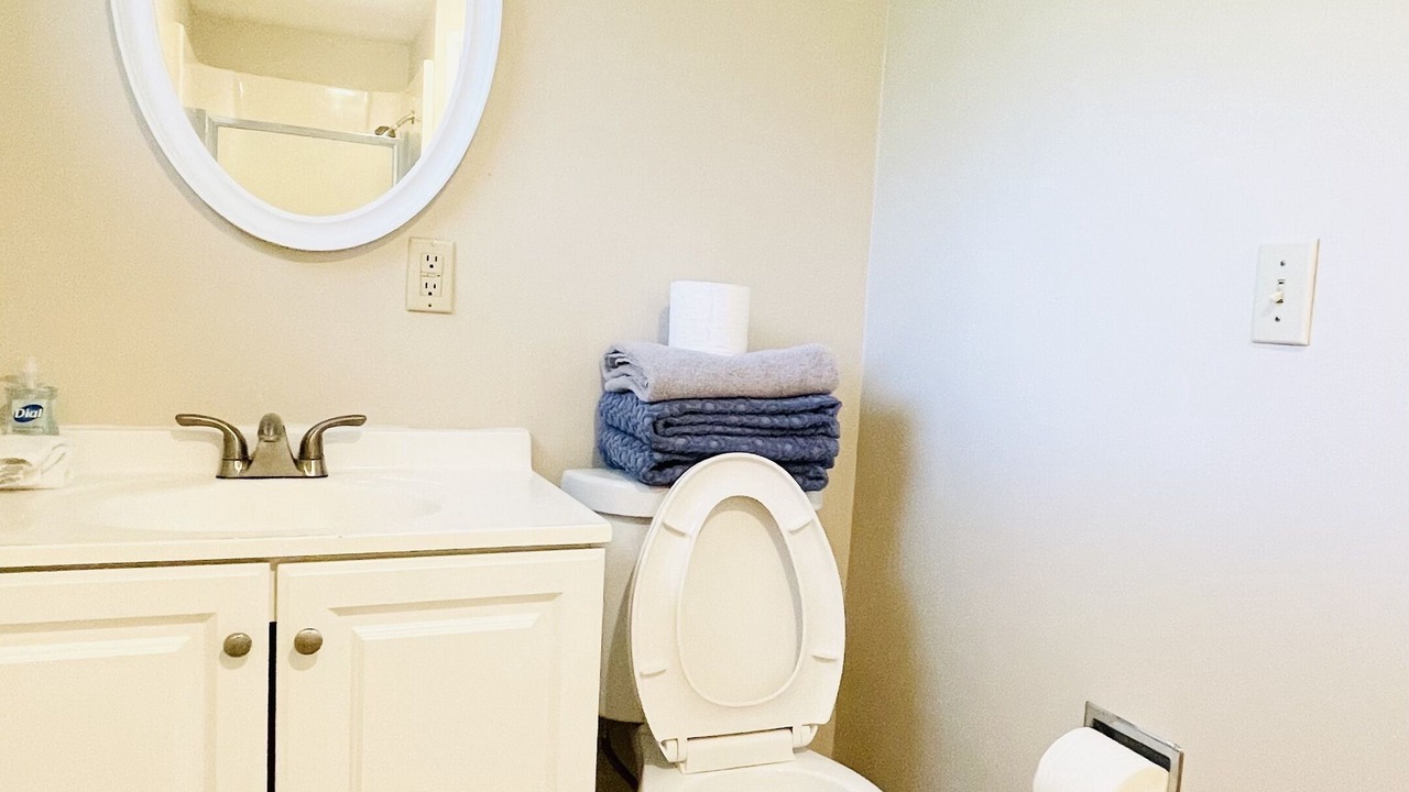 Photo of Bathroom in Eastgate