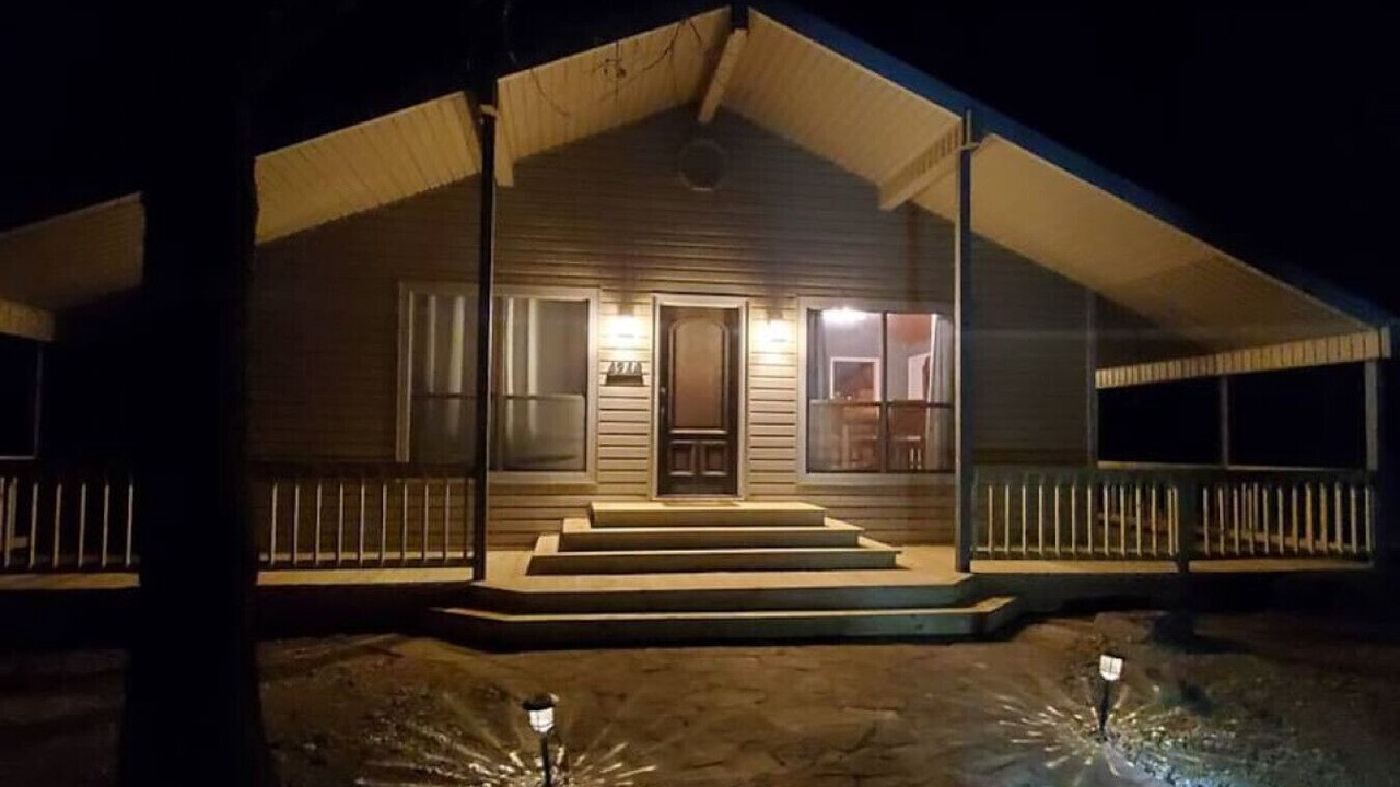 Photo of Outdoor in Sulphur