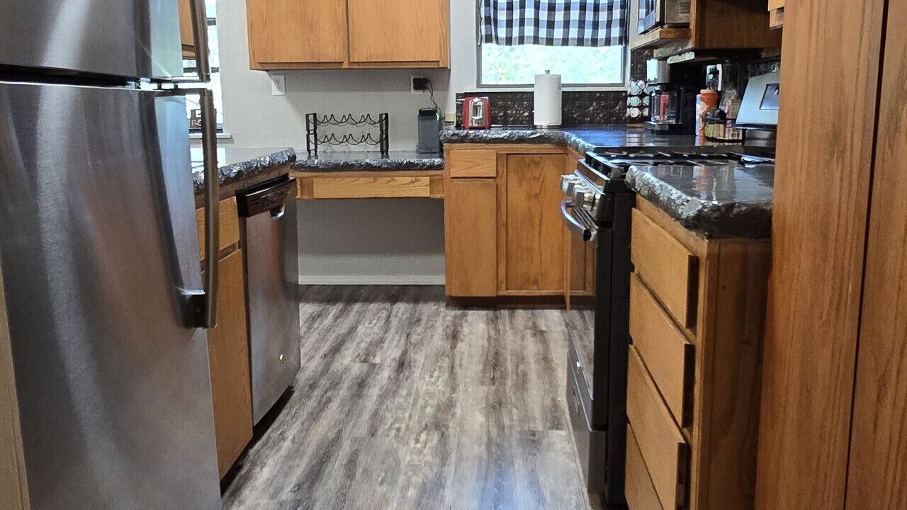 Photo of Kitchen in Sulphur