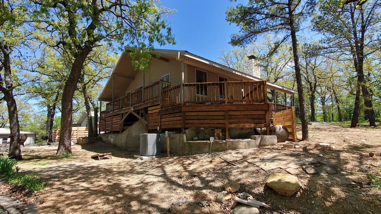 Photo of Outdoor in Sulphur
