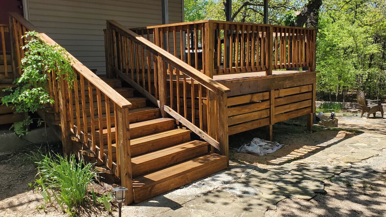 Photo of Outdoor in Sulphur