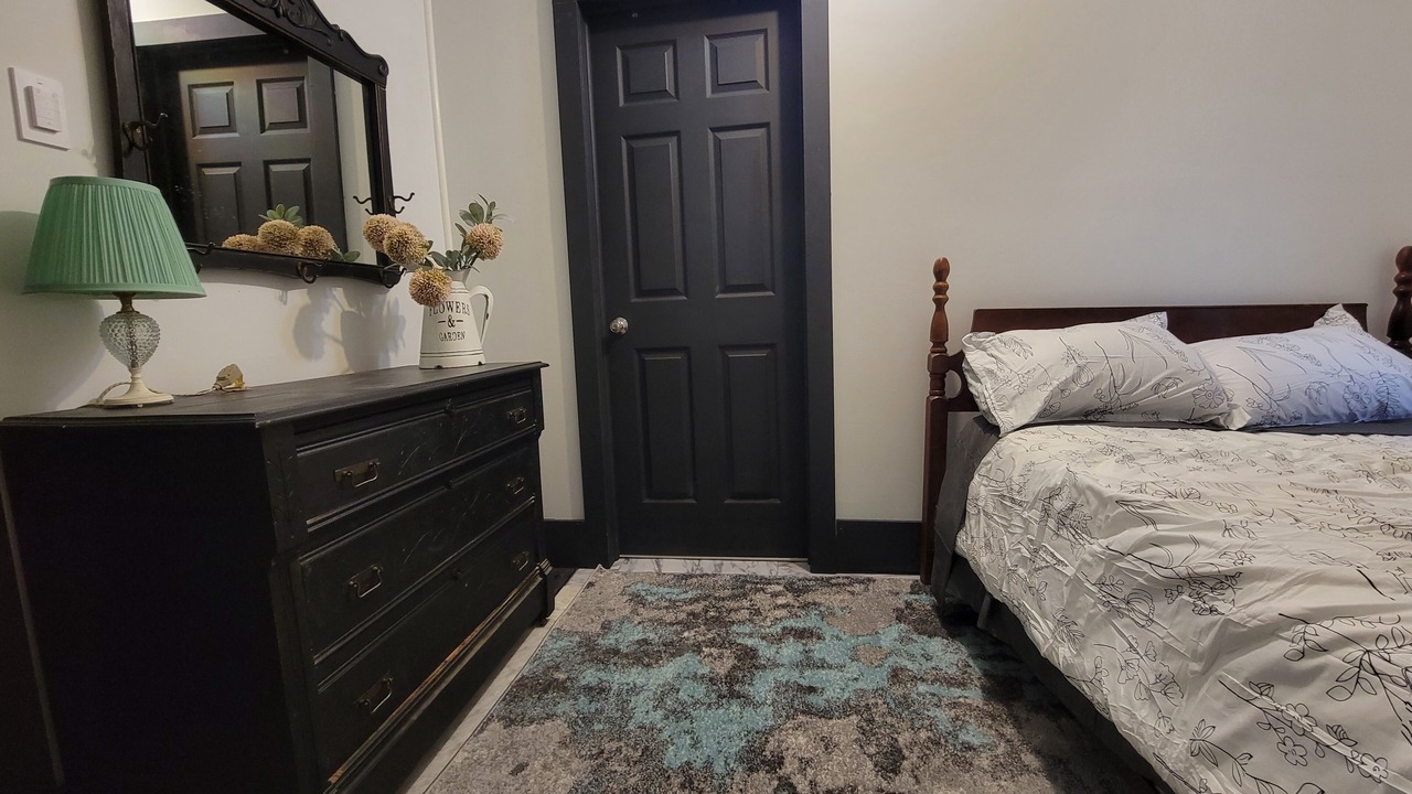Photo of Bedroom in Town of Milo