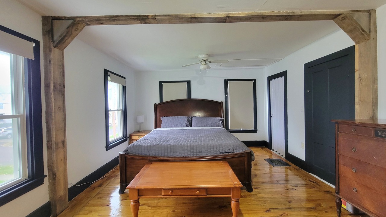 Photo of Bedroom in Town of Milo