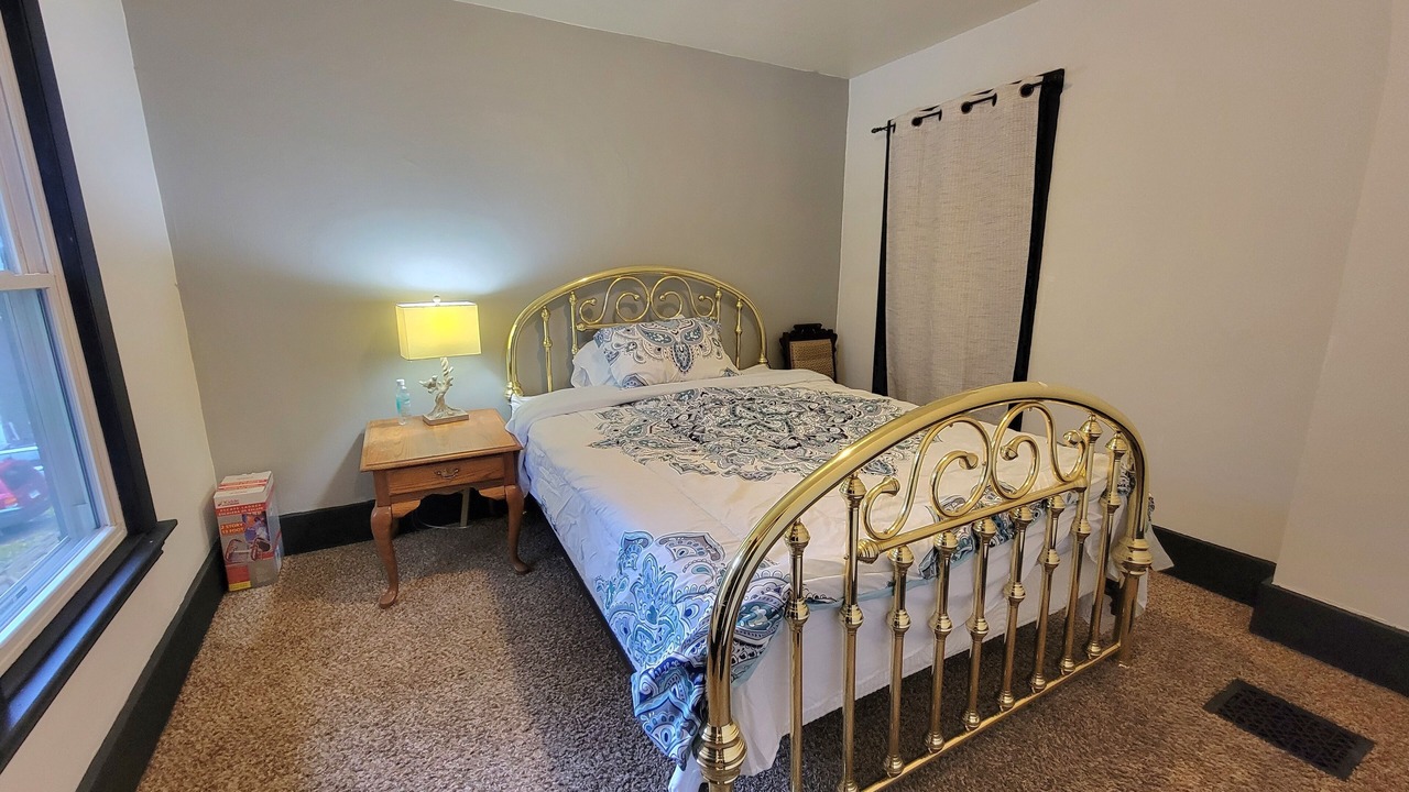 Photo of Bedroom in Town of Milo