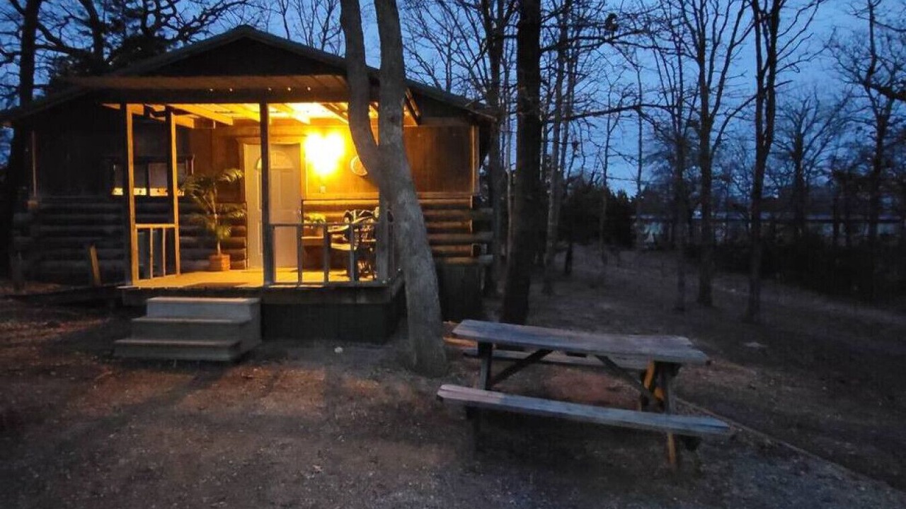 Photo of Outdoor in Sulphur