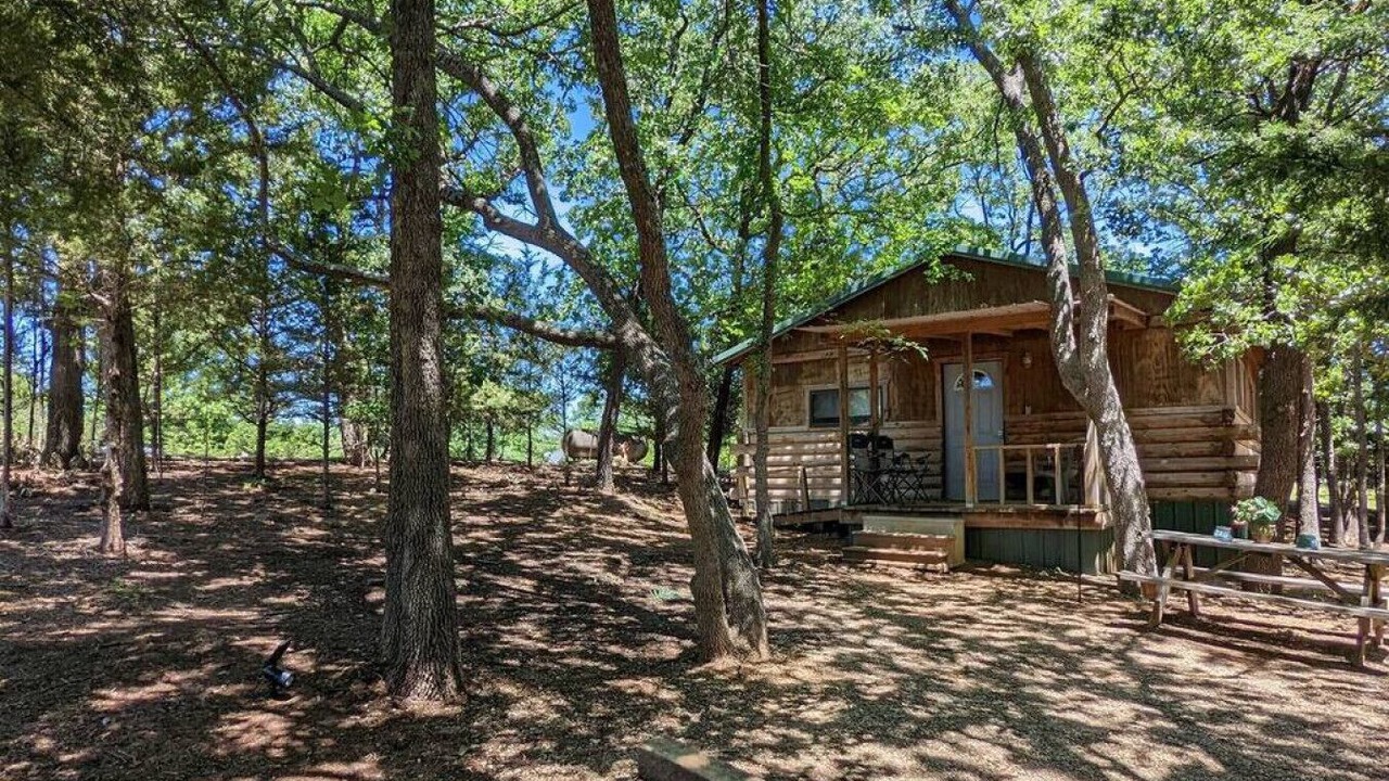 Photo of Outdoor in Sulphur