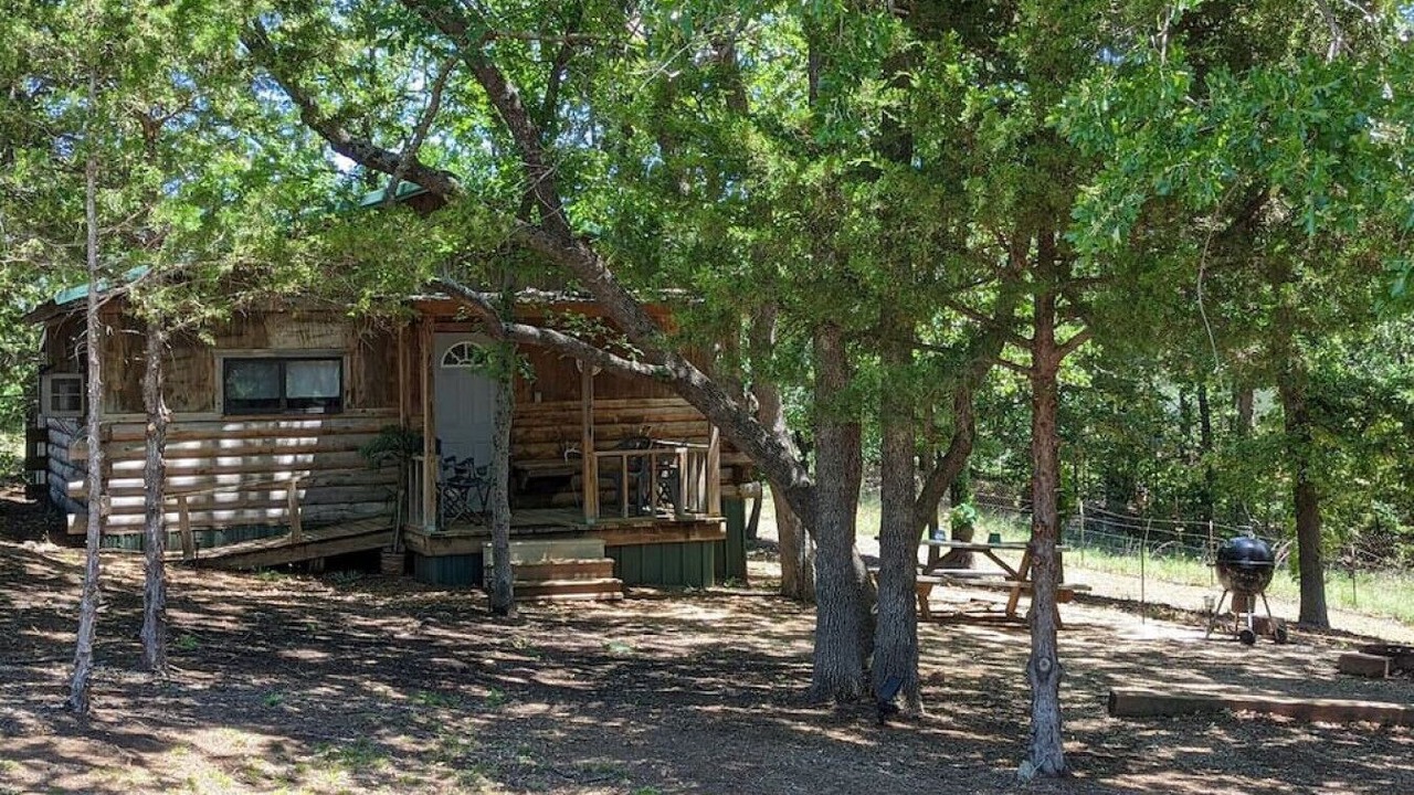 Photo of Outdoor in Sulphur