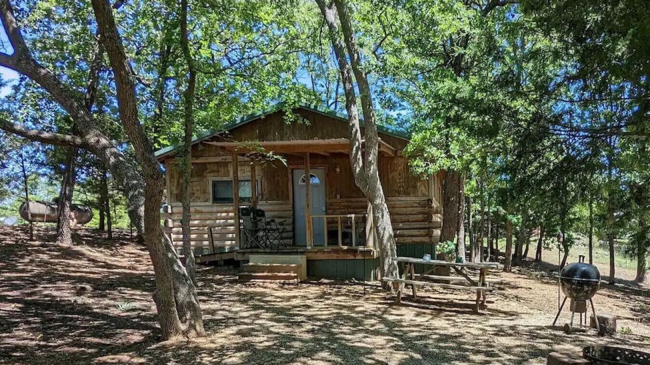 Photo of Outdoor in Sulphur