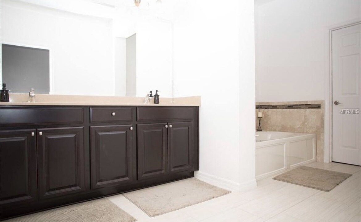 Photo of Bathroom in Clermont