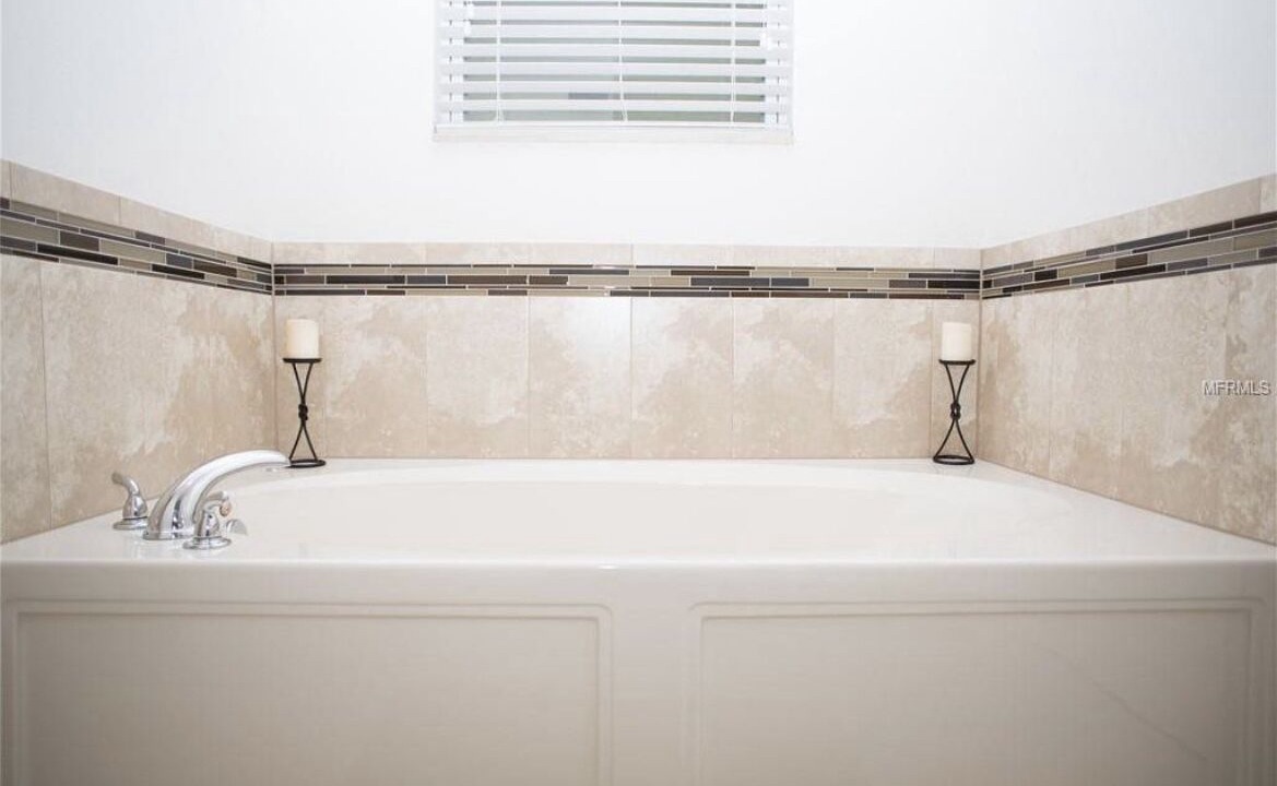 Photo of Bathroom in Clermont