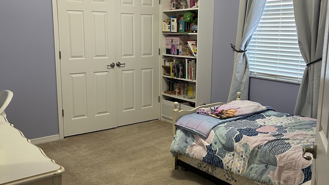 Photo of Bedroom in Clermont
