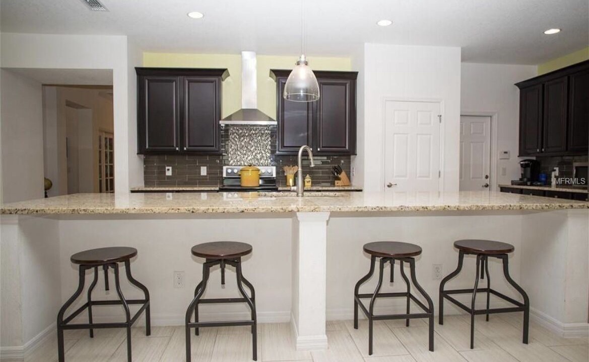 Photo of Kitchen in Clermont