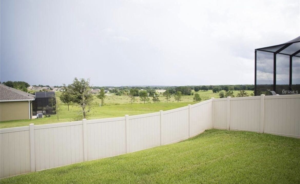 Photo of Outdoor in Clermont