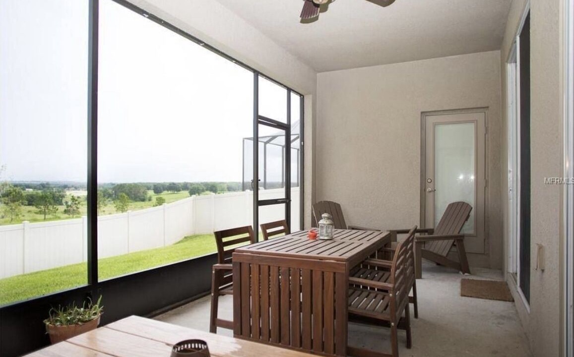 Photo of Outdoor in Clermont