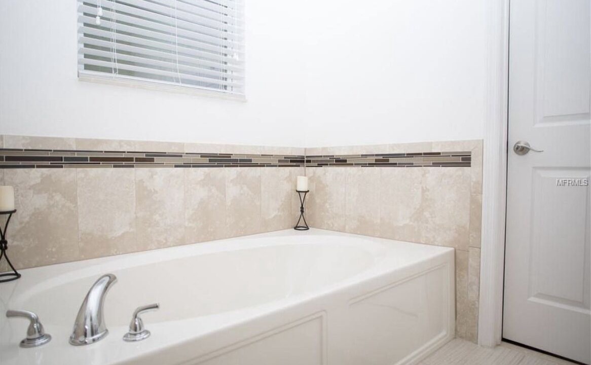 Photo of Bathroom in Clermont