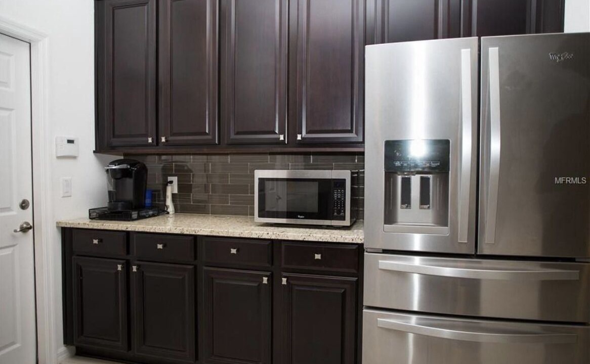 Photo of Kitchen in Clermont