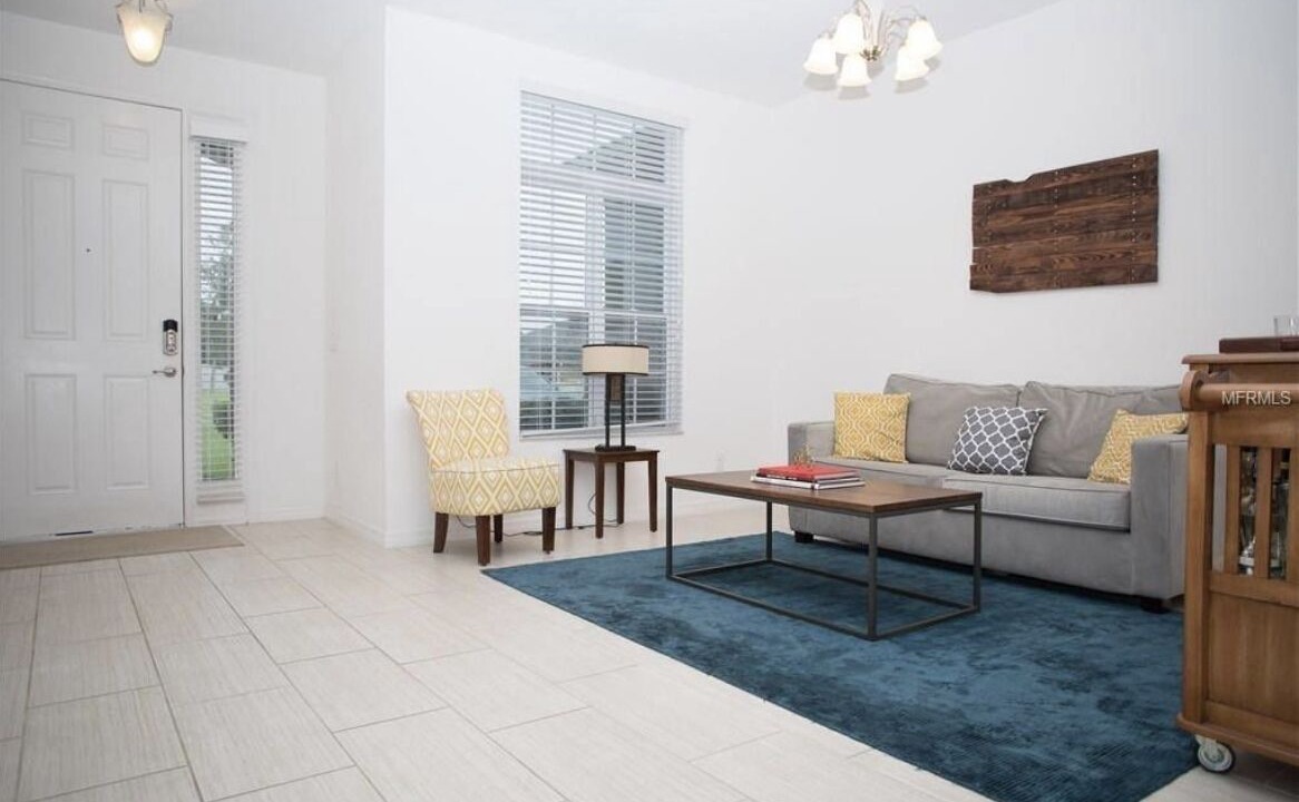 Photo of Livingroom in Clermont