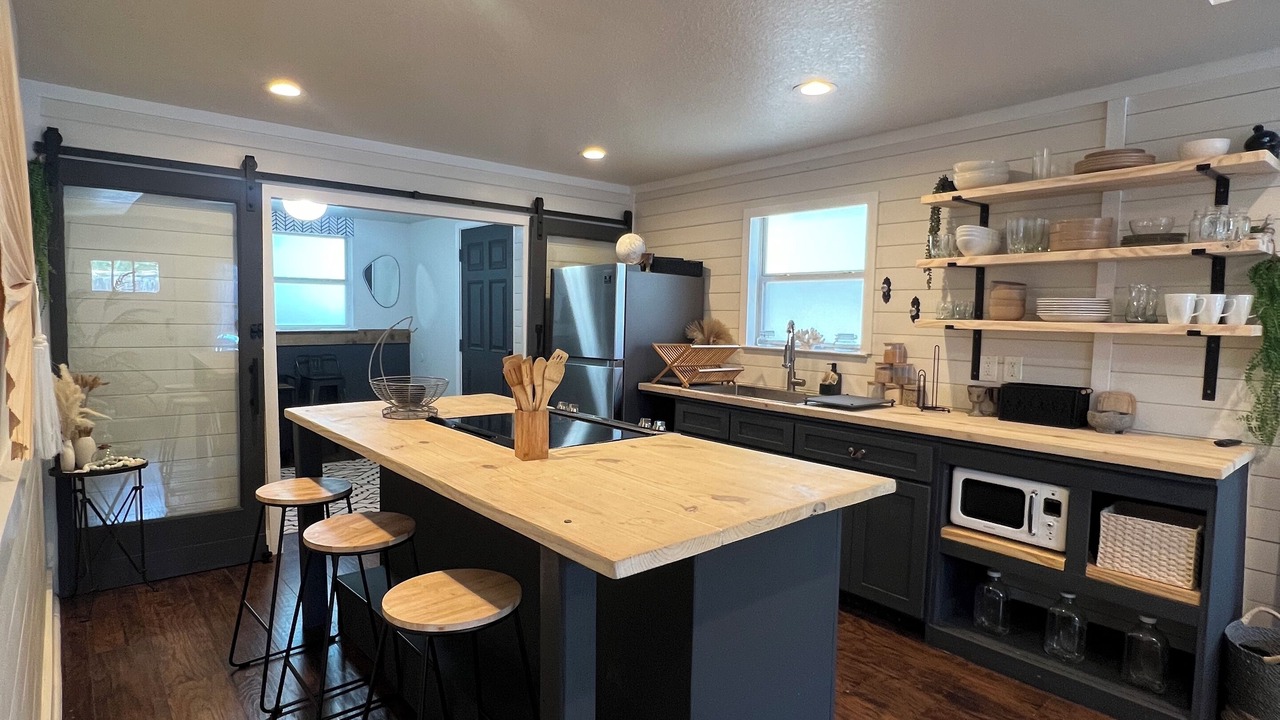 Photo of Kitchen in Alta Vista