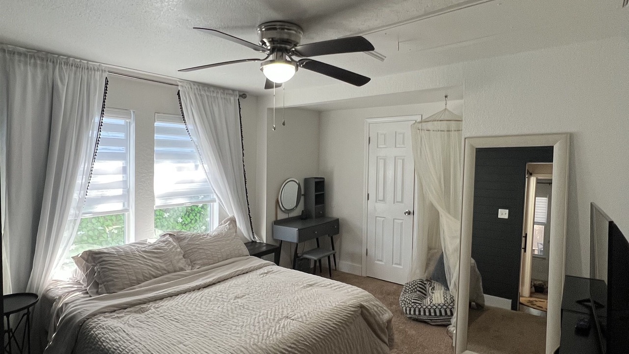 Photo of Bedroom in Alta Vista