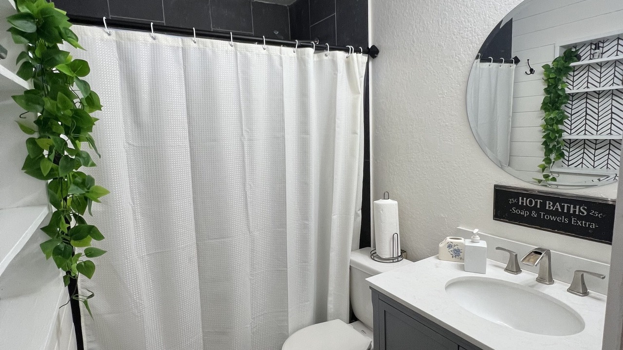 Photo of Bathroom in Alta Vista