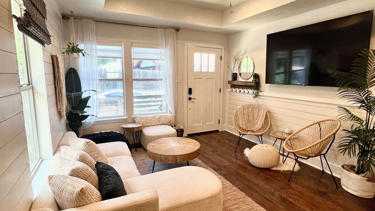 Photo of Livingroom in Alta Vista