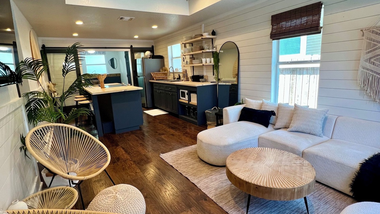 Photo of Livingroom in Alta Vista