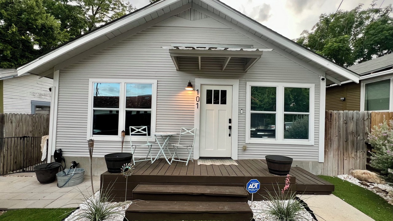 Photo of Outdoor in Alta Vista