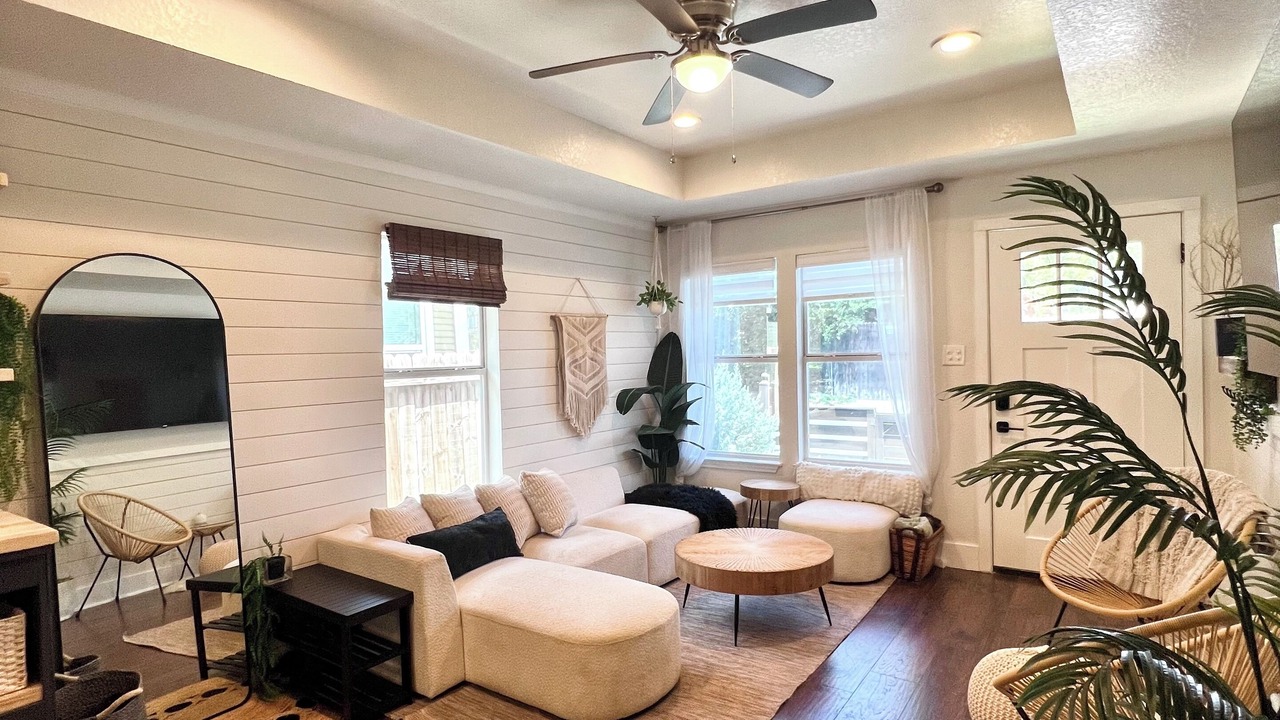 Photo of Livingroom in Alta Vista