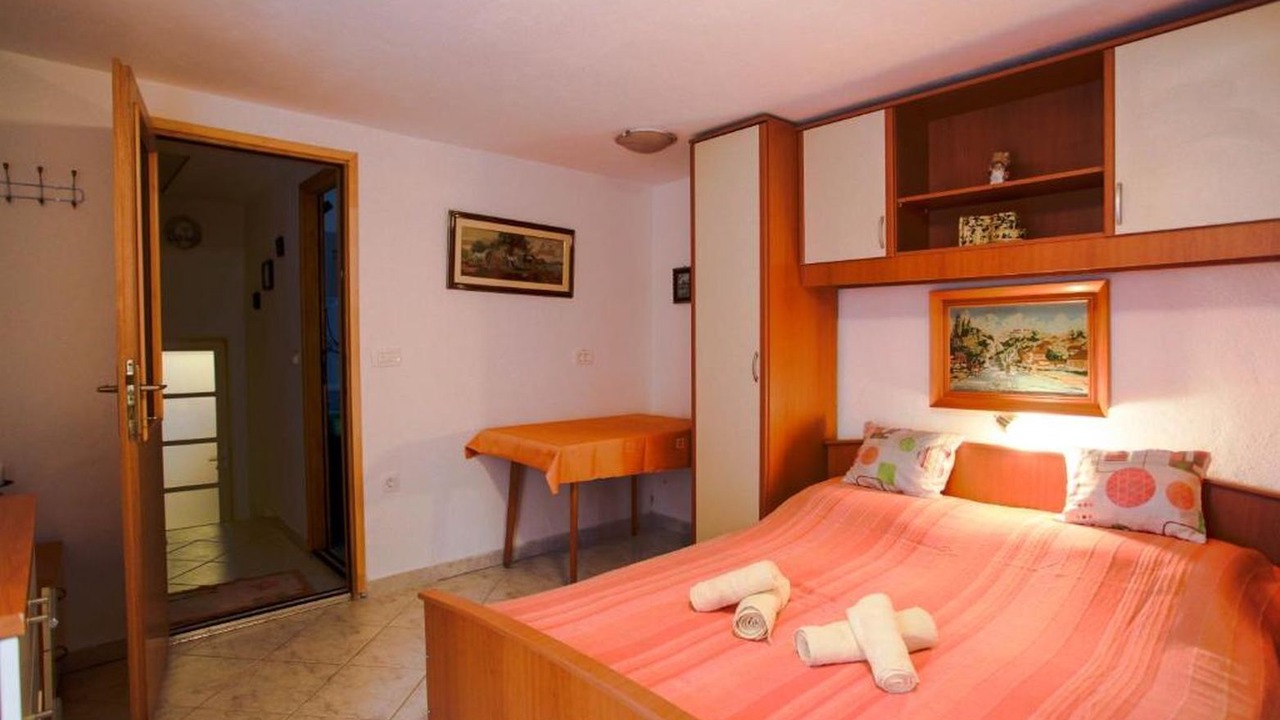 Photo of Bedroom in Golovik
